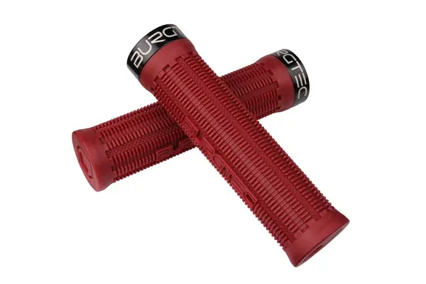 Burgtec Greg Minnaar Replica Grips image 4