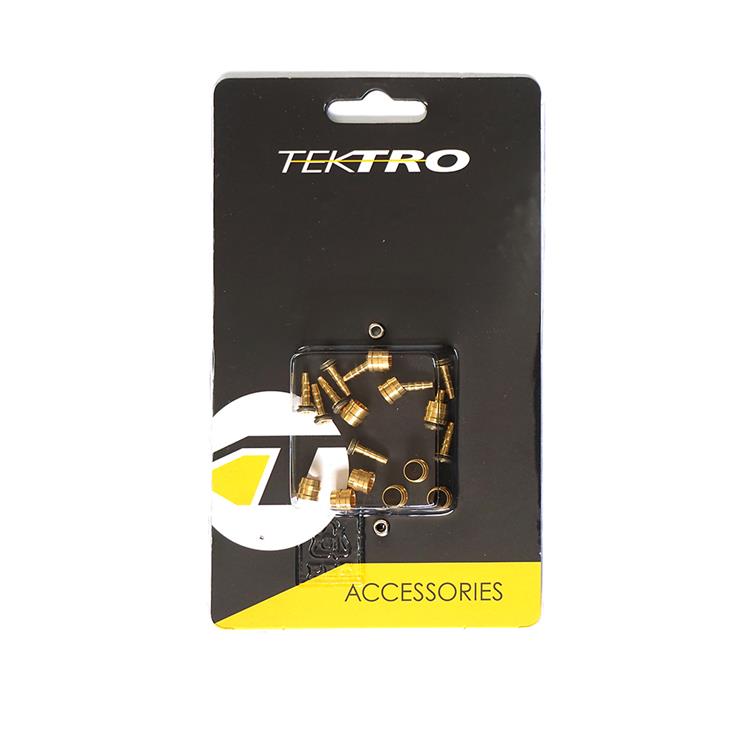Tektro/TRP - Hydraulic Hose/Fitting image 4