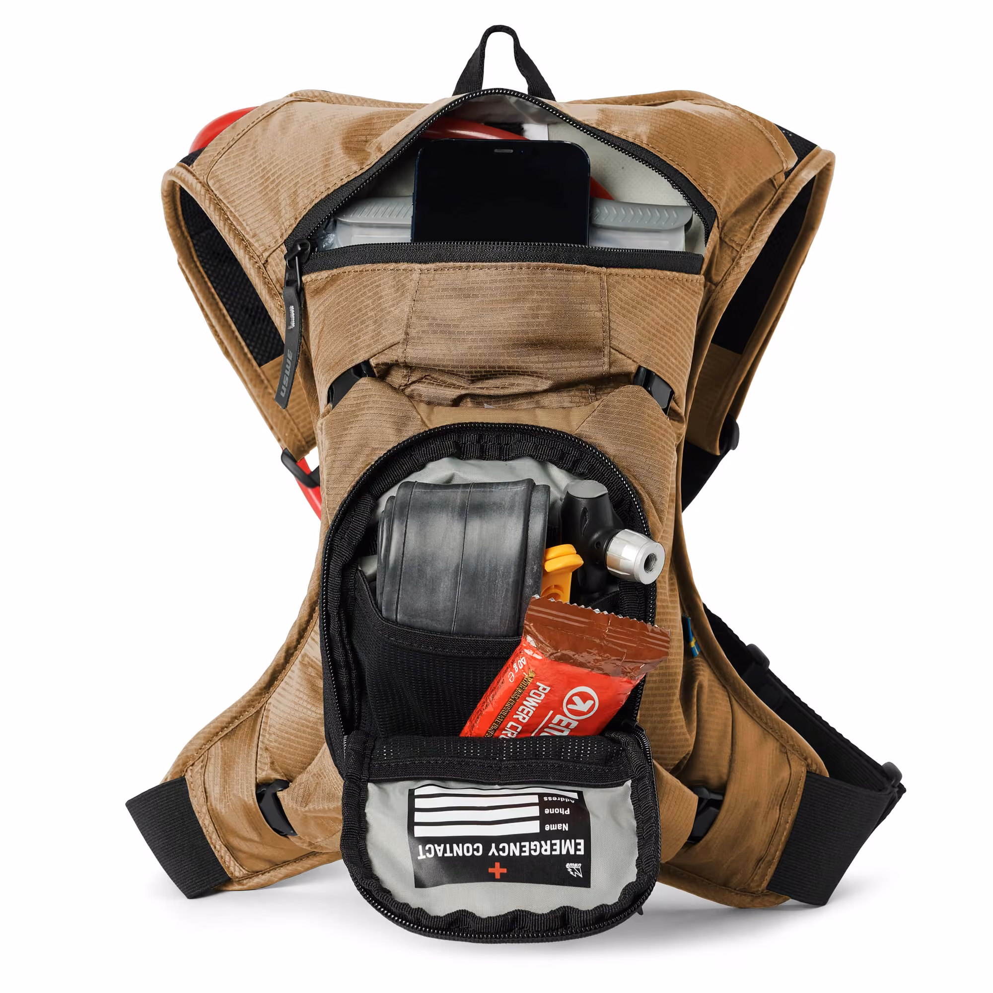 USWE MTB Hydro 3L Hydration Pack image 3