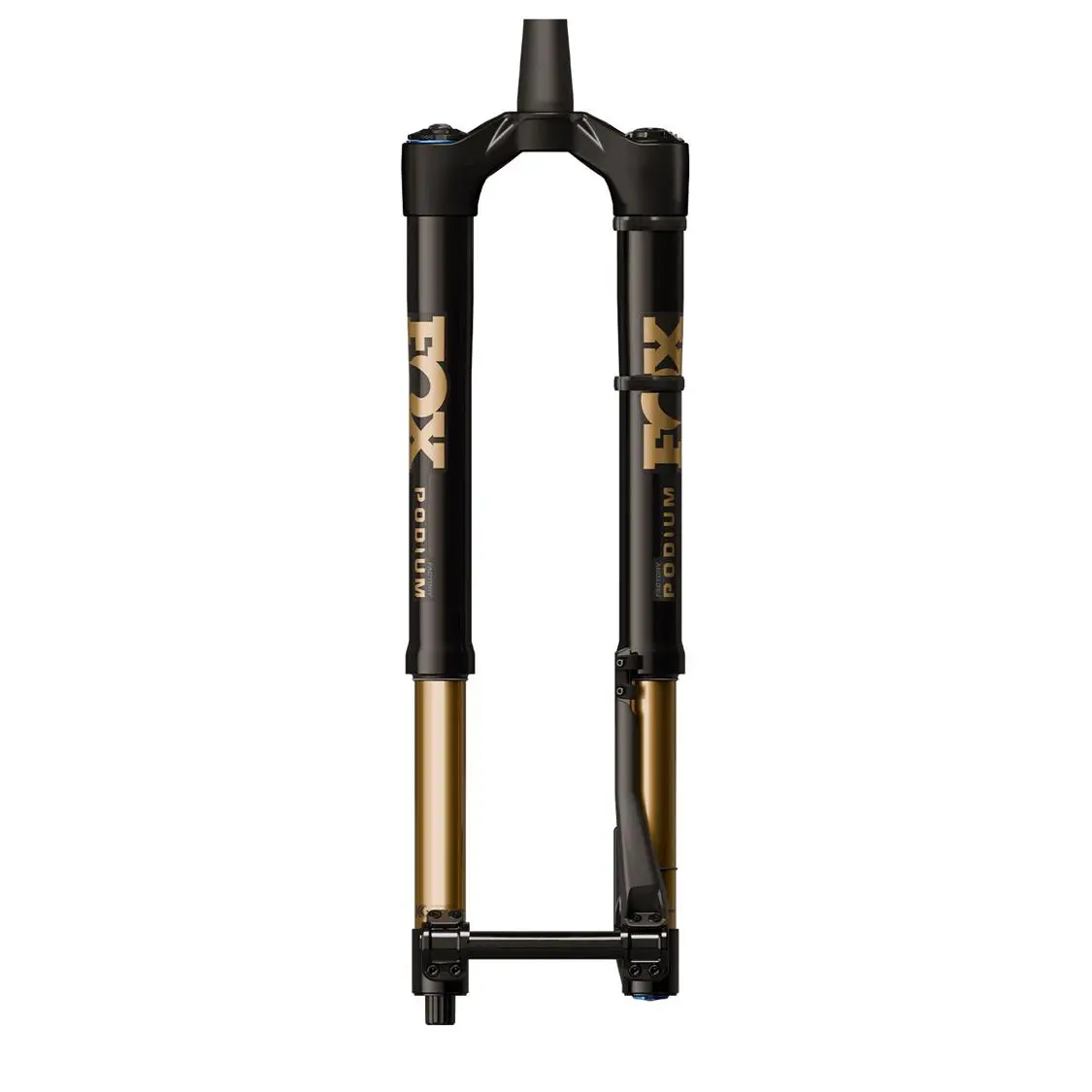 Fox - Podium Factory Fork - Grip X2 29