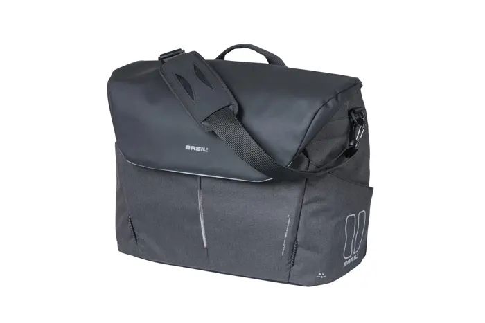 Basil - B-Safe Commuter Office Bag With LED image 2