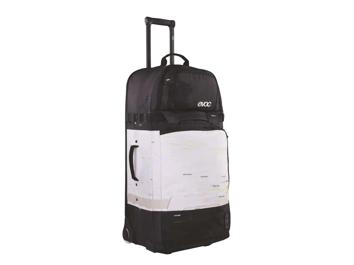 Evoc - World Traveller 125 (SS26)
