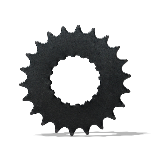 Bosch - Chainrings image 5