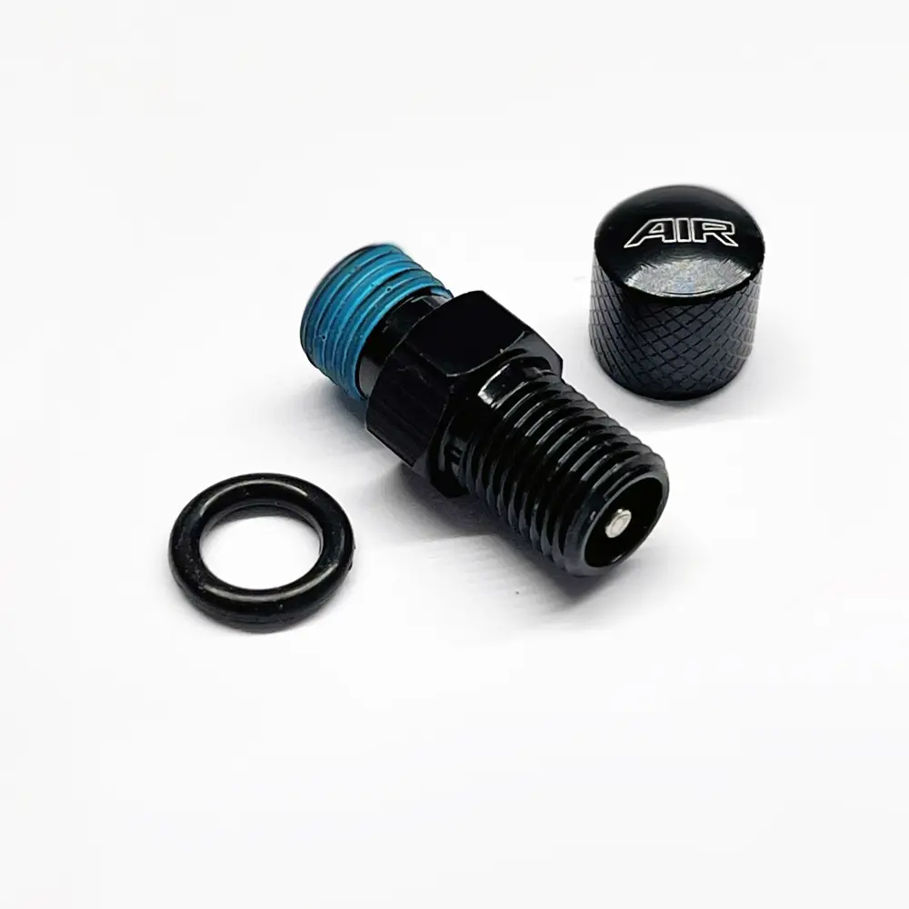 Cane Creek DB Coil & DB Air (CS) Rear Shock Spare Parts image 28