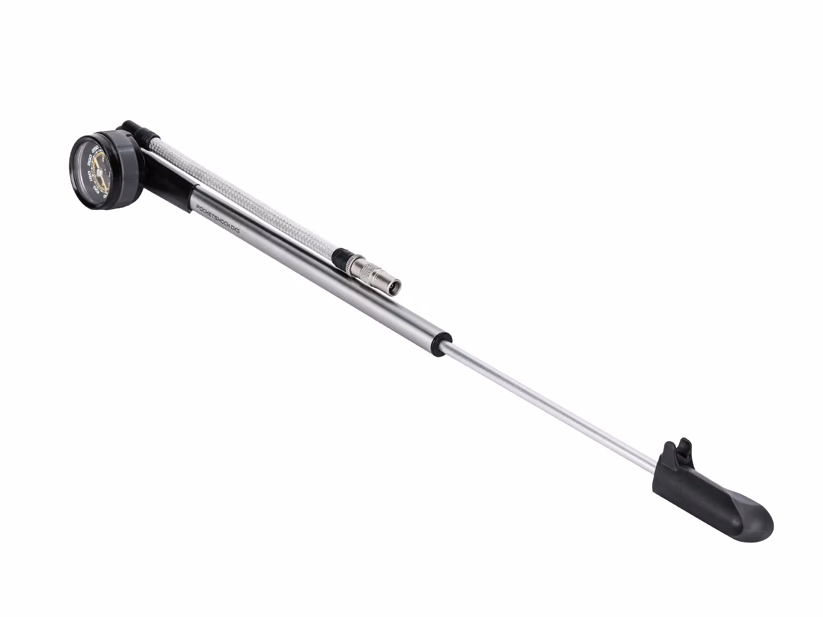 Topeak Pocketshock DXG XL image 2