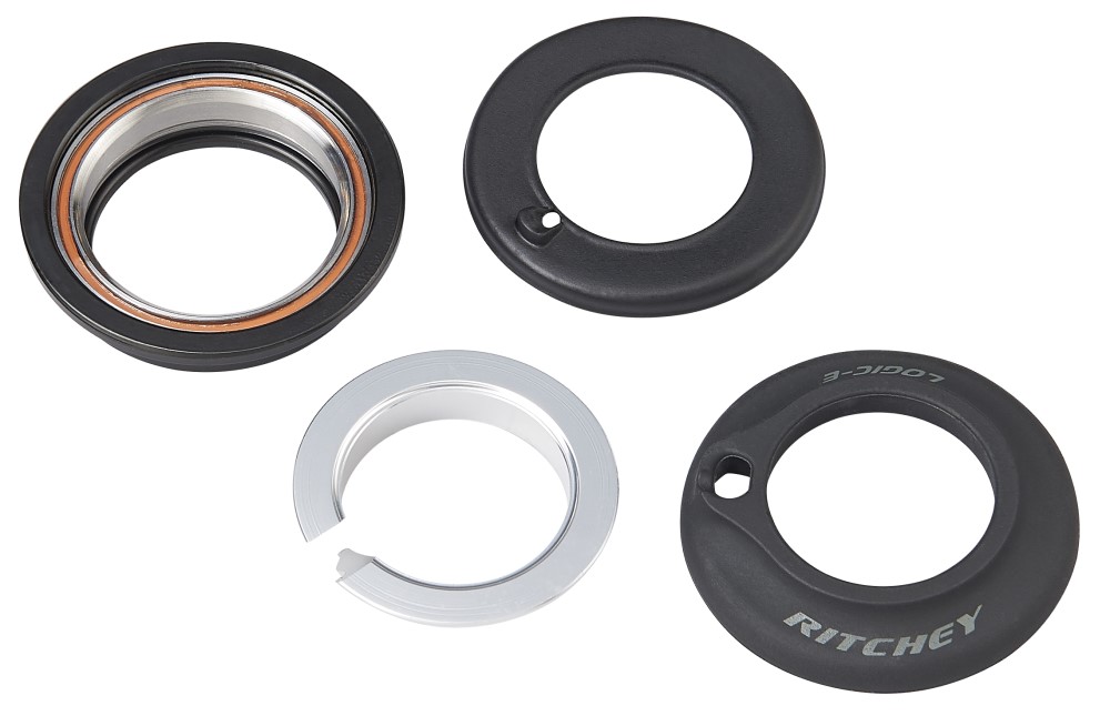 Ritchey Logic-E ZS56 Headset Top image 5