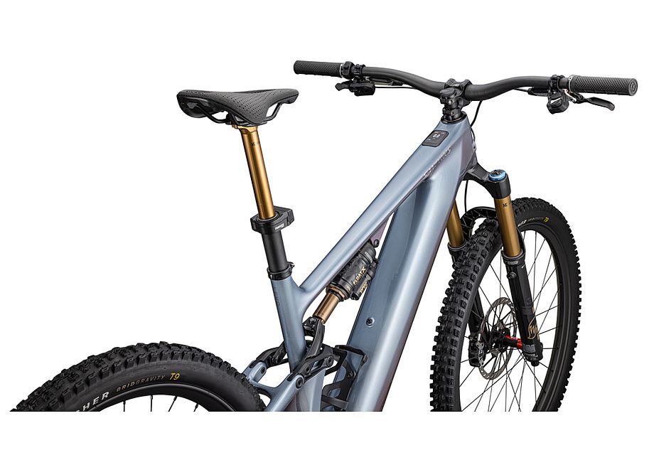 LEVO SW CARBON G4 image 4