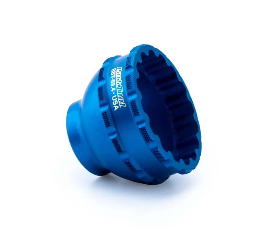 Park Tool - BBT Bottom Bracket Sockets 16-Notch image 8