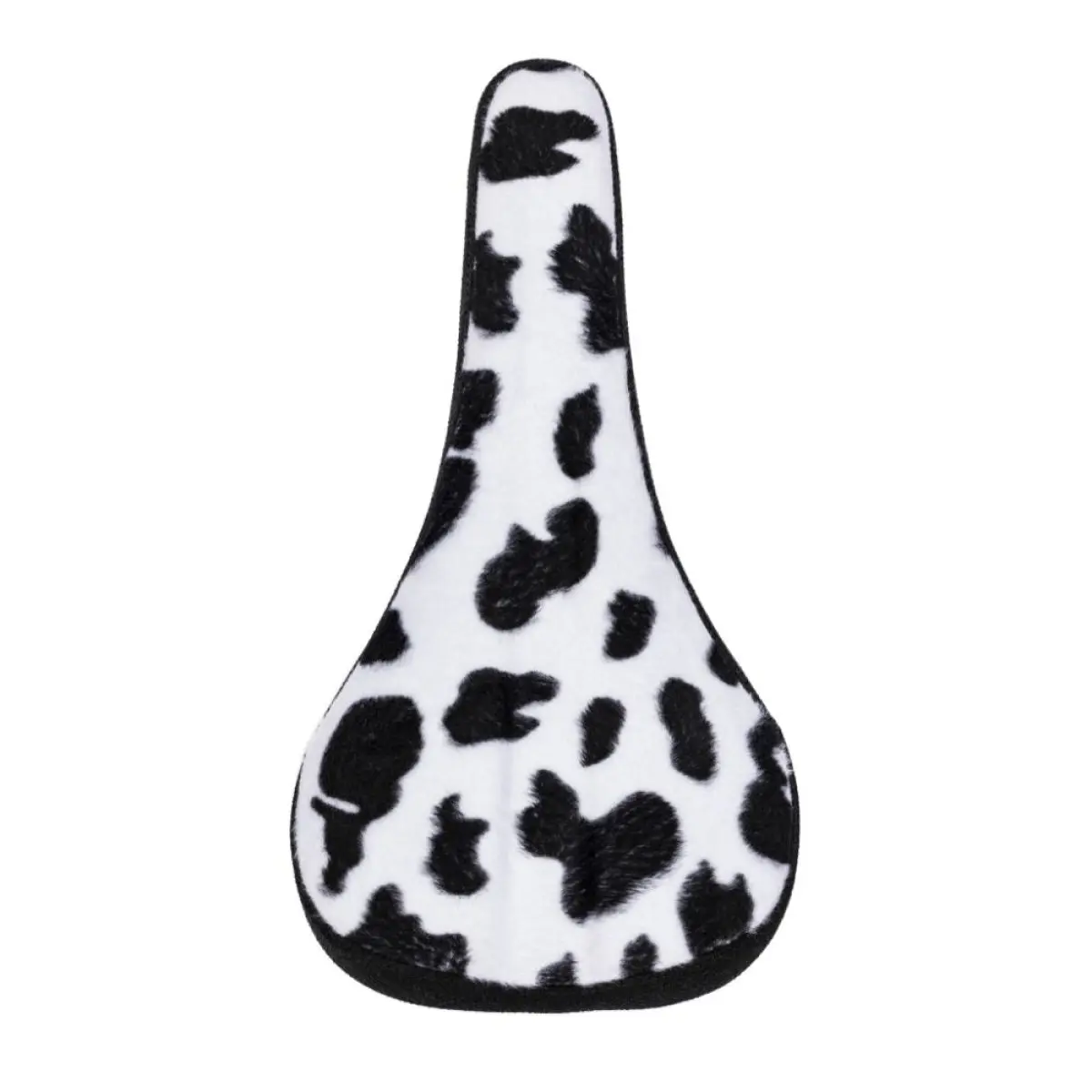 BEL AIR V3 SADDLE - LUX ALLOY RAIL - ANIMAL PRINTS image 4