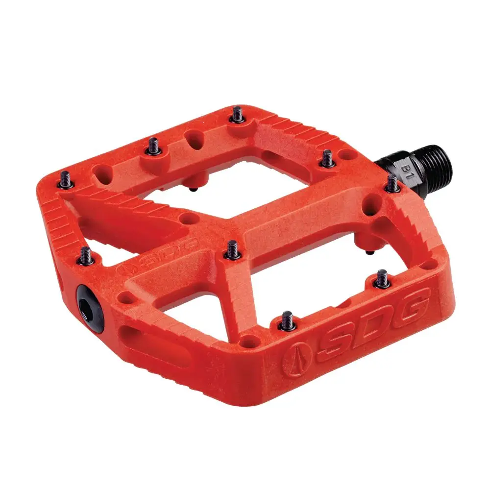 SDG - COMP PEDAL image 6