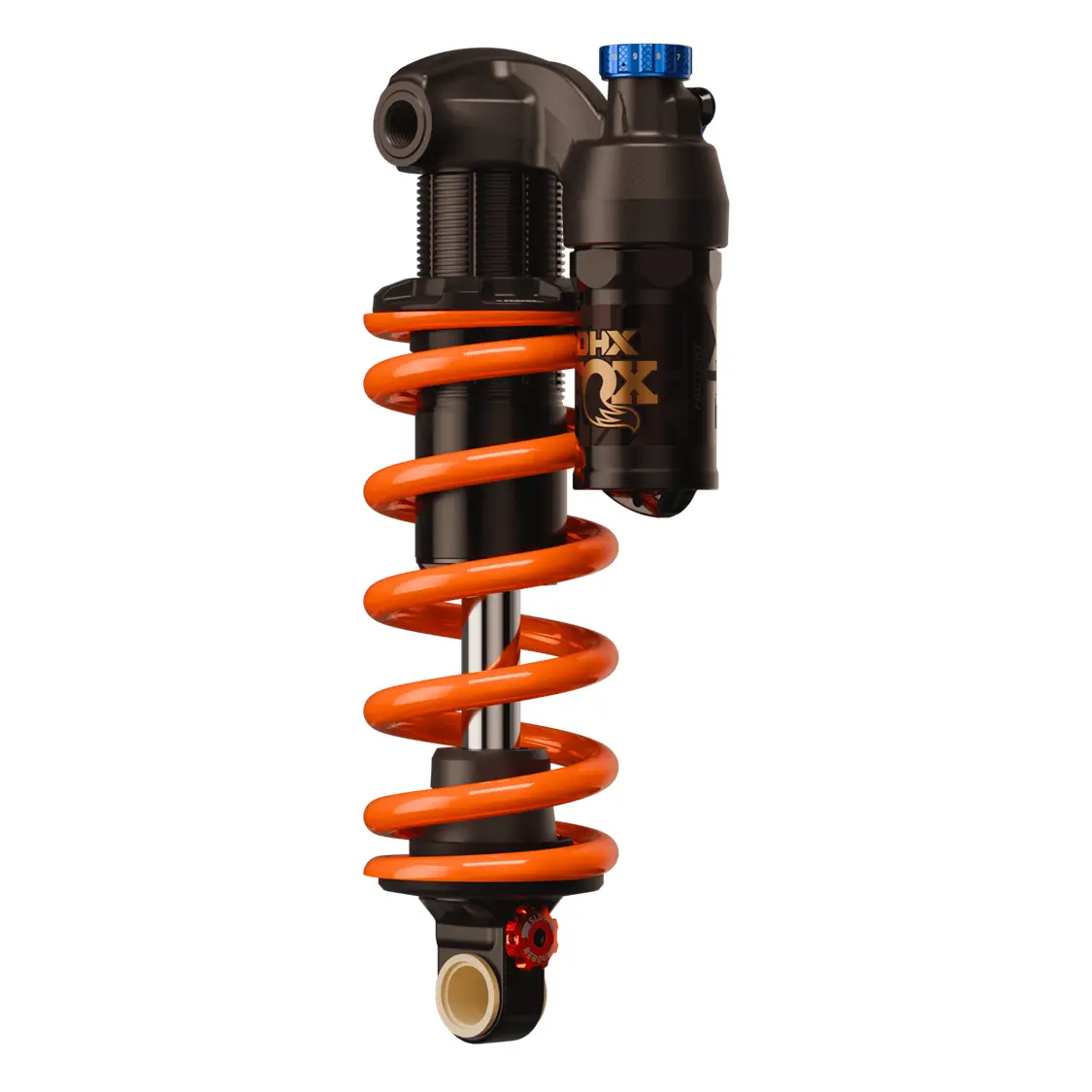 Fox - DHX Factory Shocks image 4