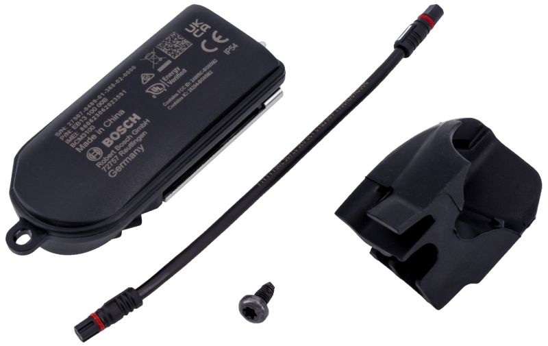 Bosch - Smart System ConnectModule GPS Tracker & Alarm image 5