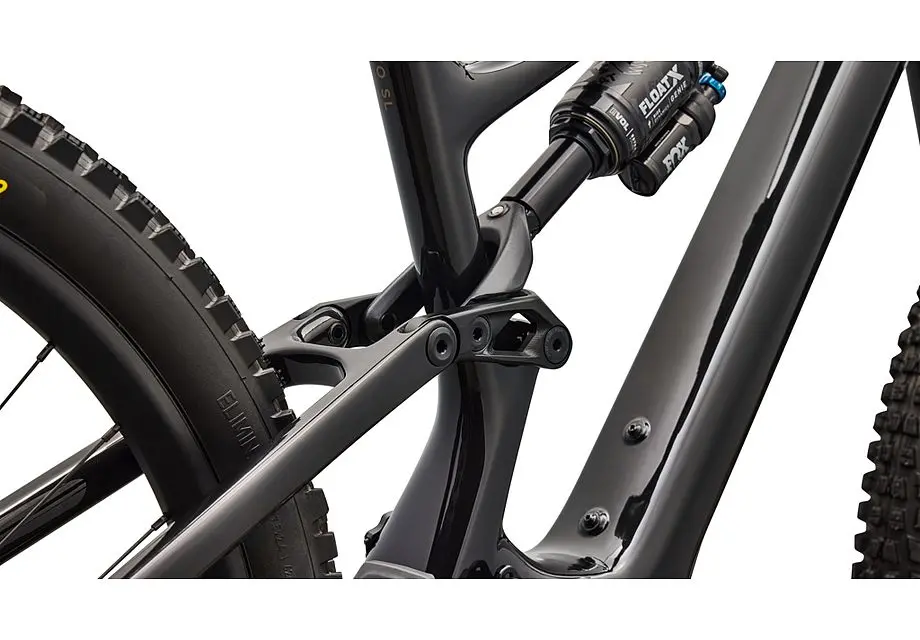 Specialized Turbo Levo SL Expert Carbon AXS image 17