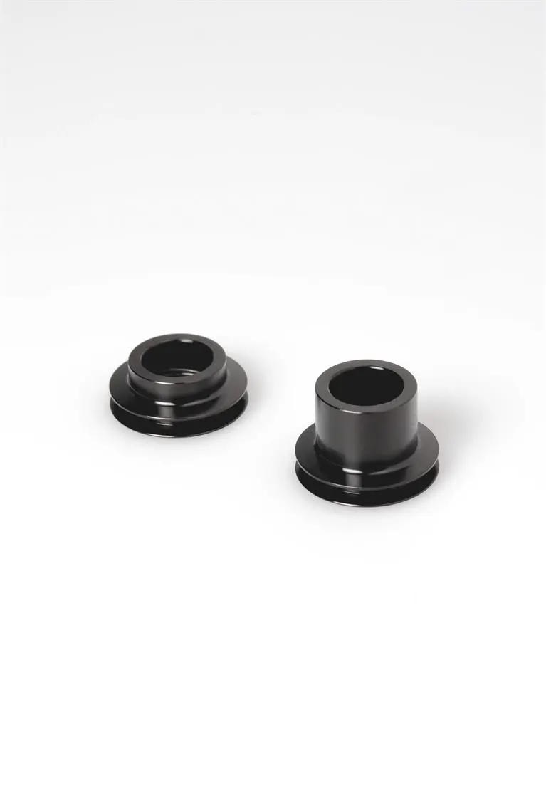 DT Swiss - Front End Caps & Adapters Thru Axle image 13