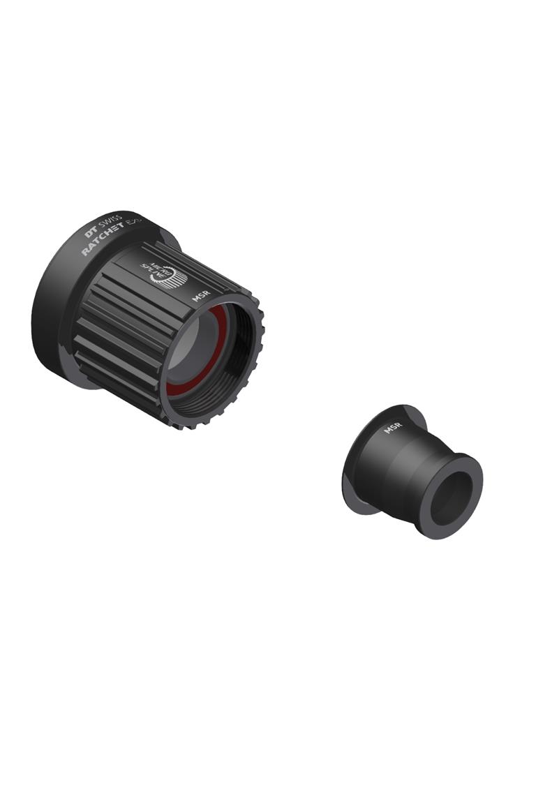 DT Swiss - Freehubs - Ratchet ROAD image 8