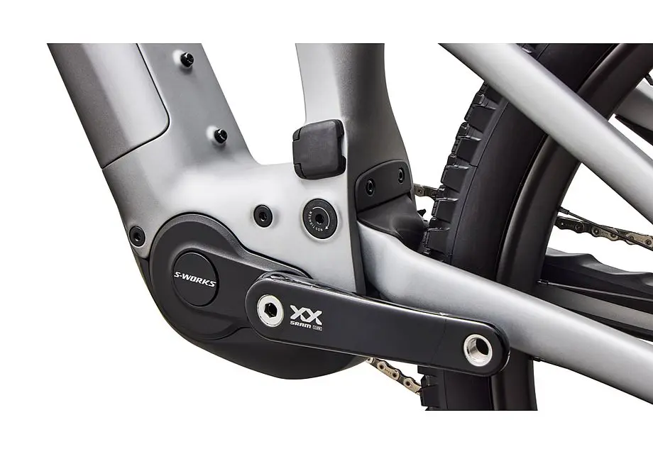 LEVO SW CARBON G4 GLDPRL/CARB/CHRM image 25