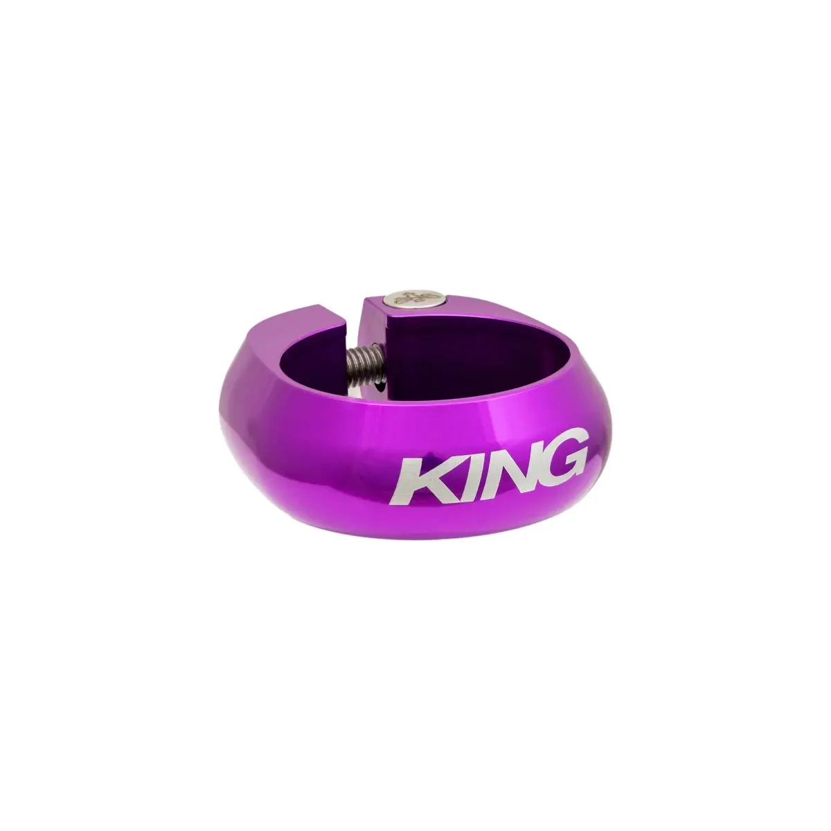 KING SEATPOST COLLAR image 9