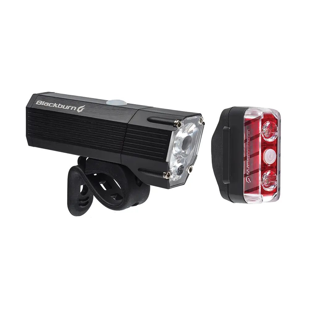 Blackburn Dayblazer 1500 Front/65 Rear Combo Set
