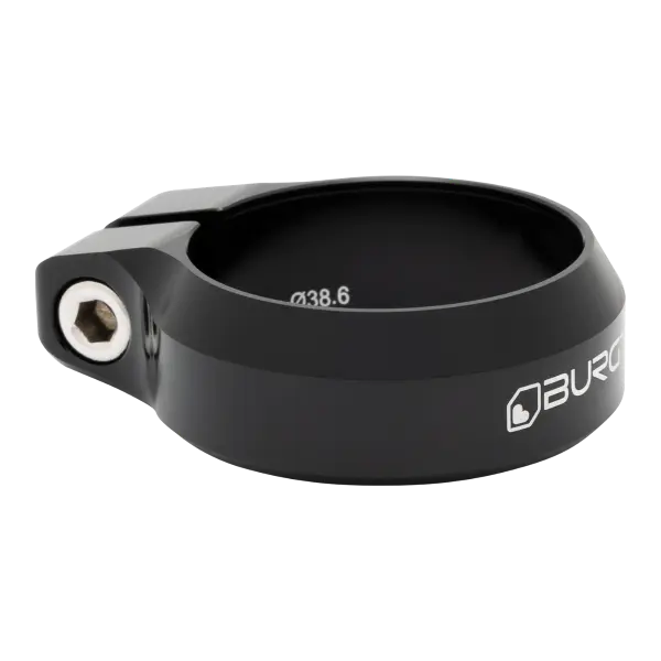 Burgtec Seatpost Clamps 38.6mm image 2