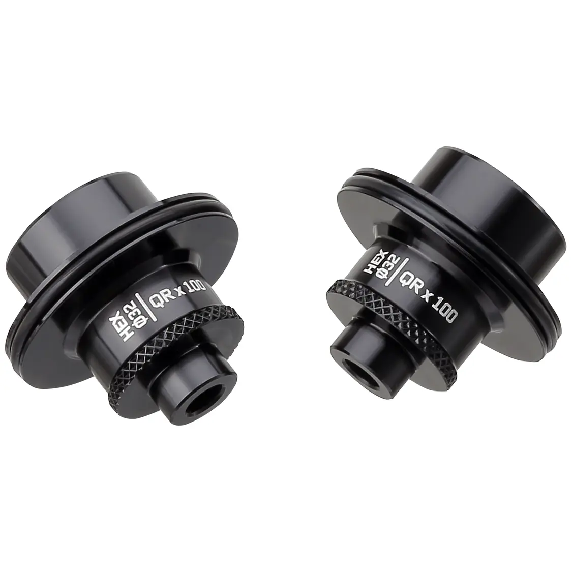 Spank - Hex J Type Hub Adapters, Bearings and Axles image 4