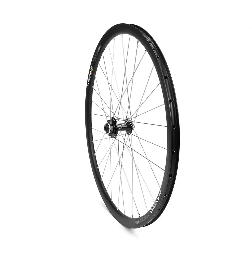 Ontrack - 700C Road Disc Brake Wheels image 3