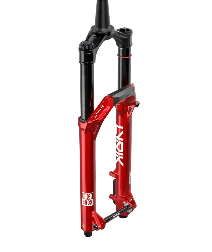 RockShox Lyrik Ultimate Fork