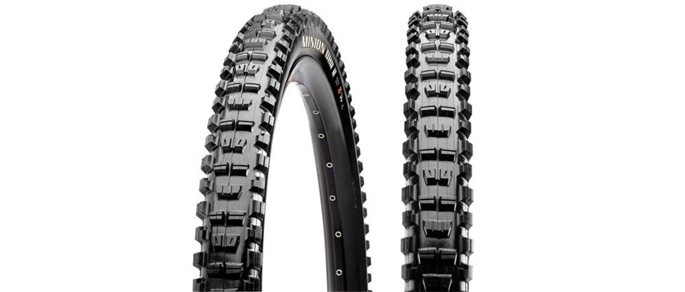 Maxxis - 27.5