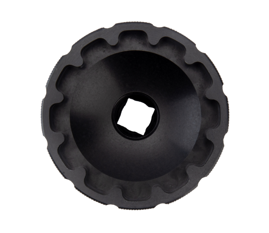 Park Tool - BBT Bottom Bracket Sockets 12-Notch image 3