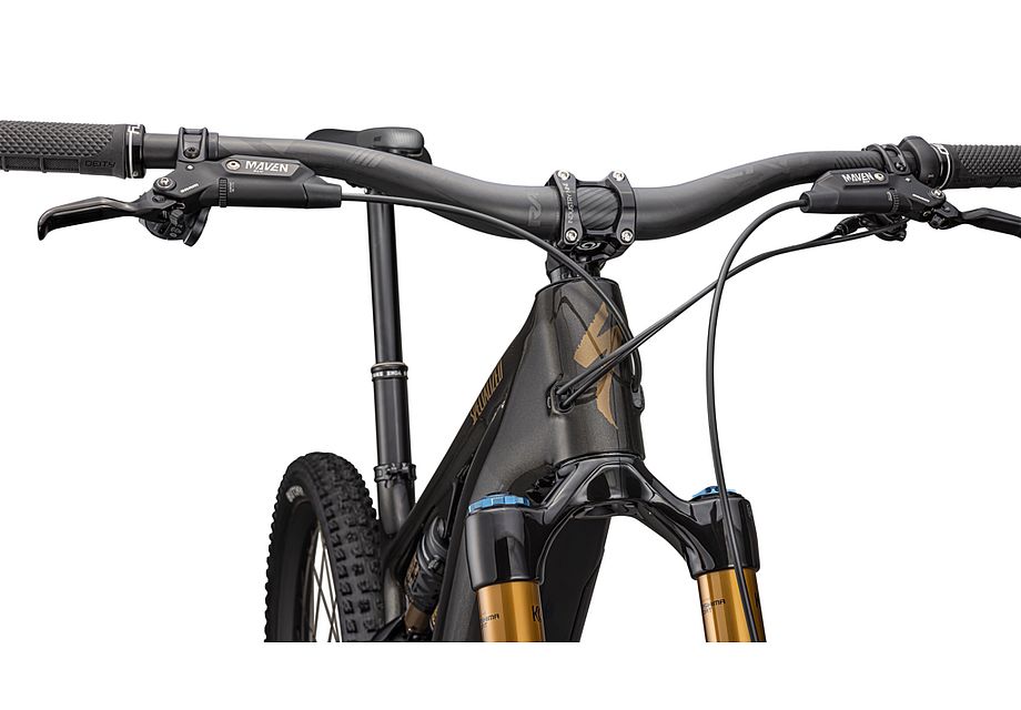LEVO PRO CARBON G4 image 14