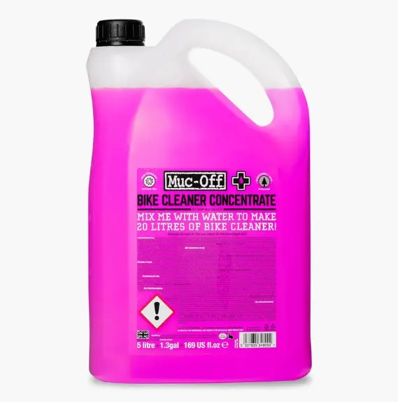 Muc-Off - Bike Cleaner Concentrate image 3