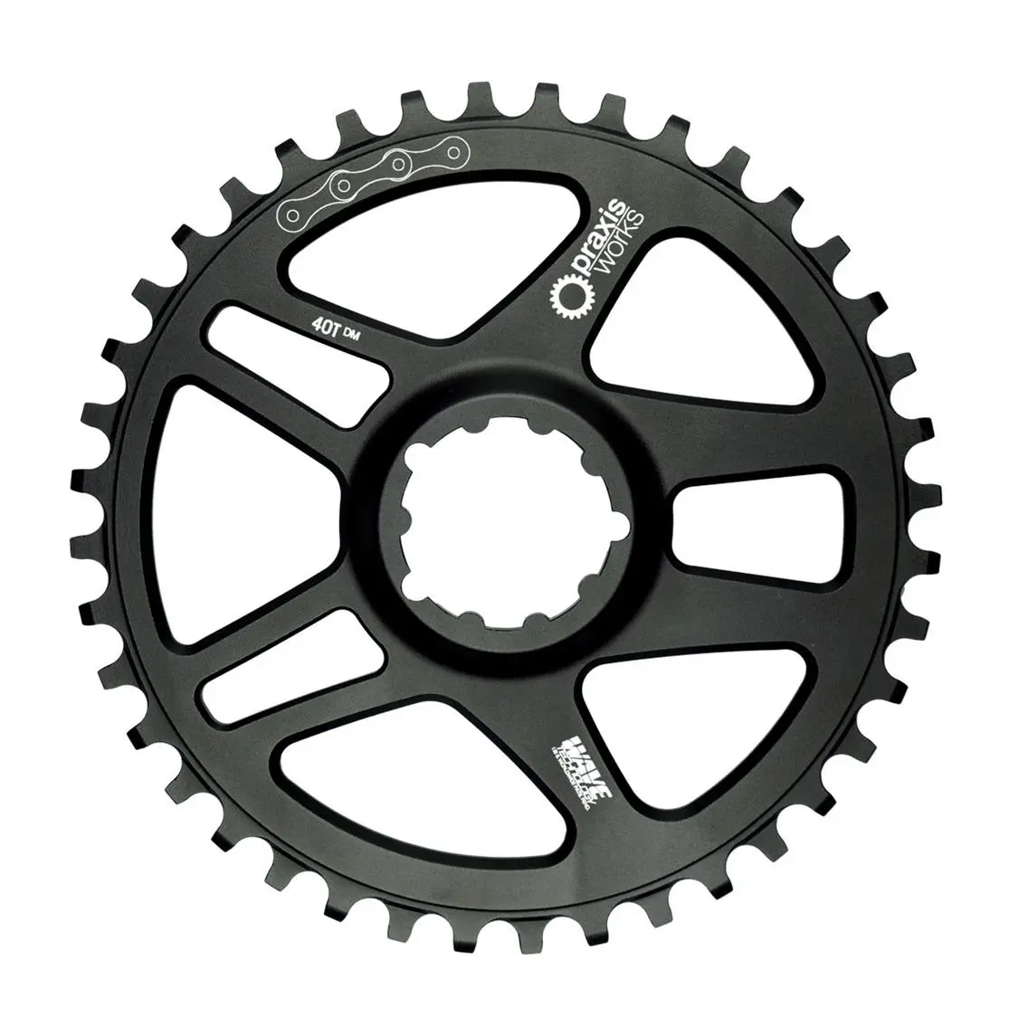 Praxis - Cyclocross/Road DM 1x