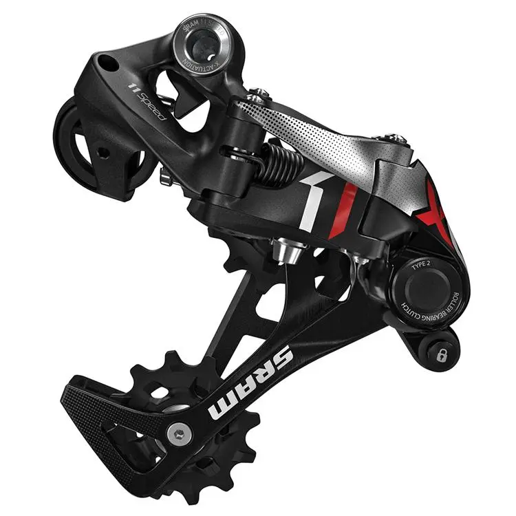 SRAM X01 X-Horizon 11 Speed Rear Derailleur image 2