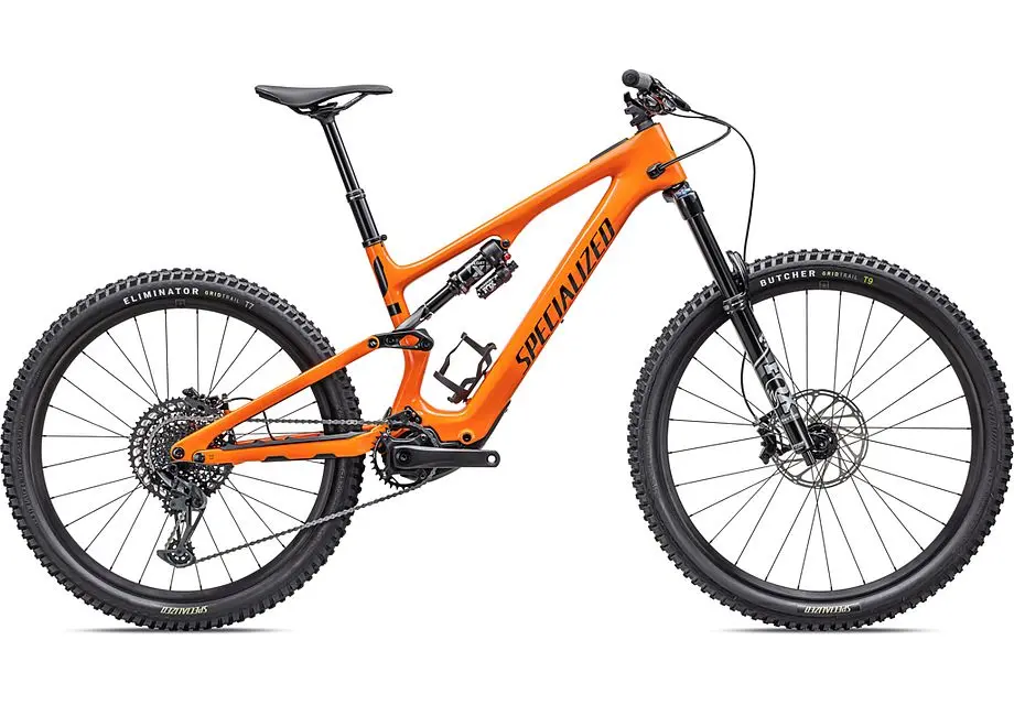 LEVO SL COMP CARBON
