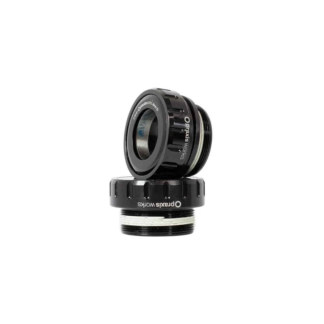 Praxis - M24 BSA Threaded Bottom Bracket for Praxis/Sram Cranks
