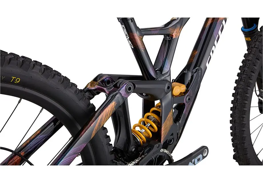 DEMO RACE image 7