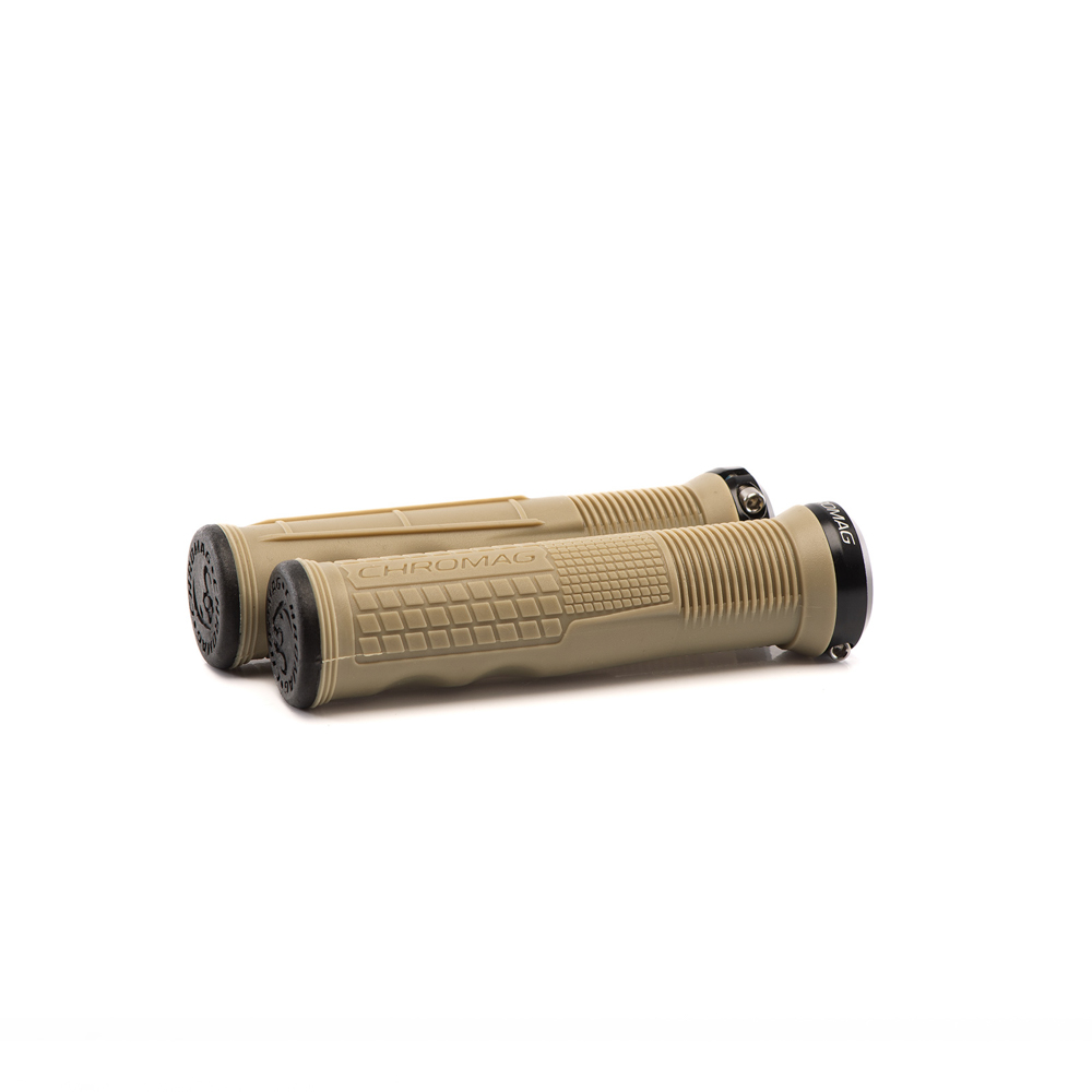Chromag Format Grip image 5