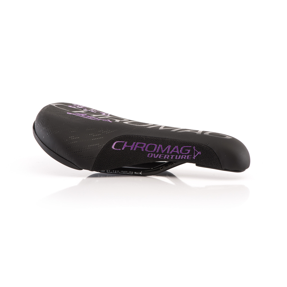 Chromag Overture Saddle image 2