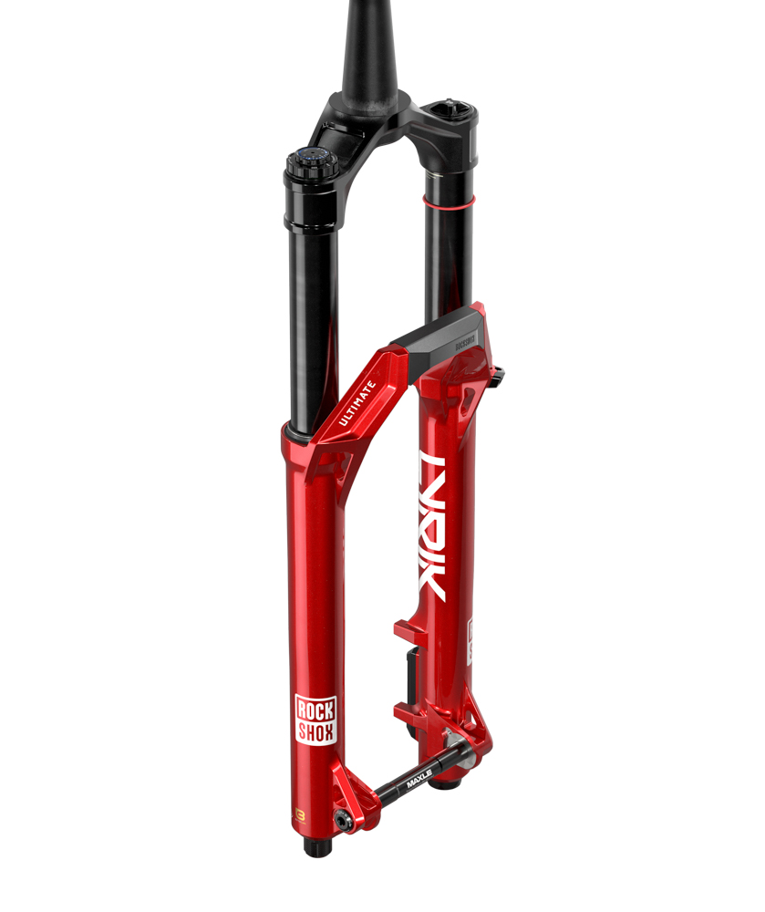 RockShox Lyrik Ultimate Fork