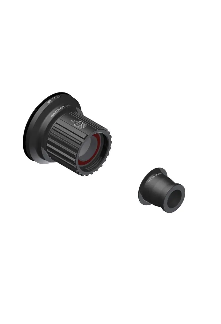 DT Swiss - Freehubs - Ratchet DEG image 5