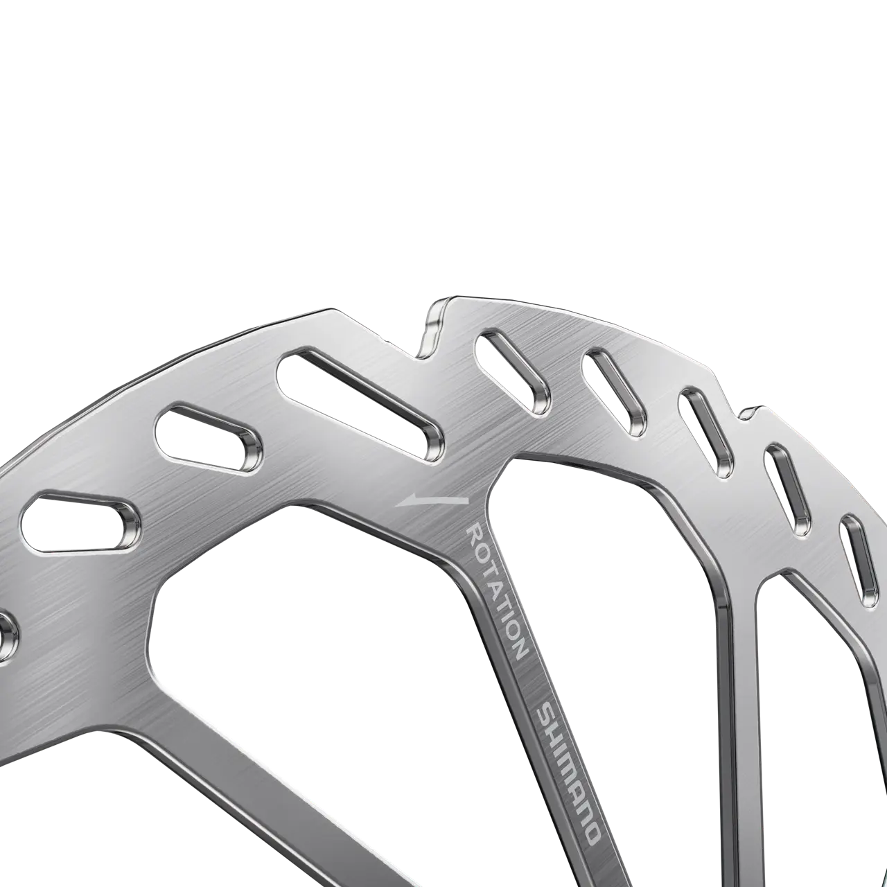 SHIMANO  Disc Brake Rotor RT-CL750 CENTER LOCK image 6