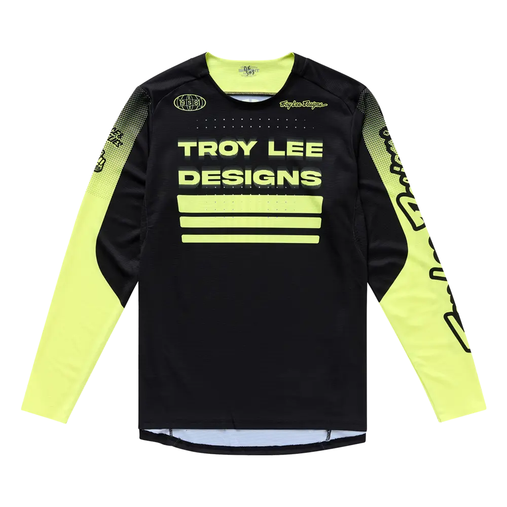 SPRINT JERSEY SEGMENT