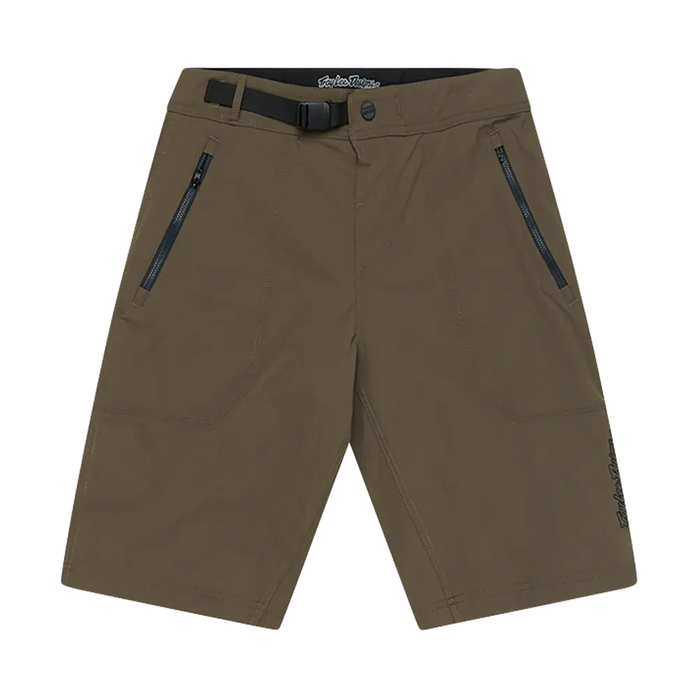 SKYLINE TRAIL SHORT + LINER | MONO