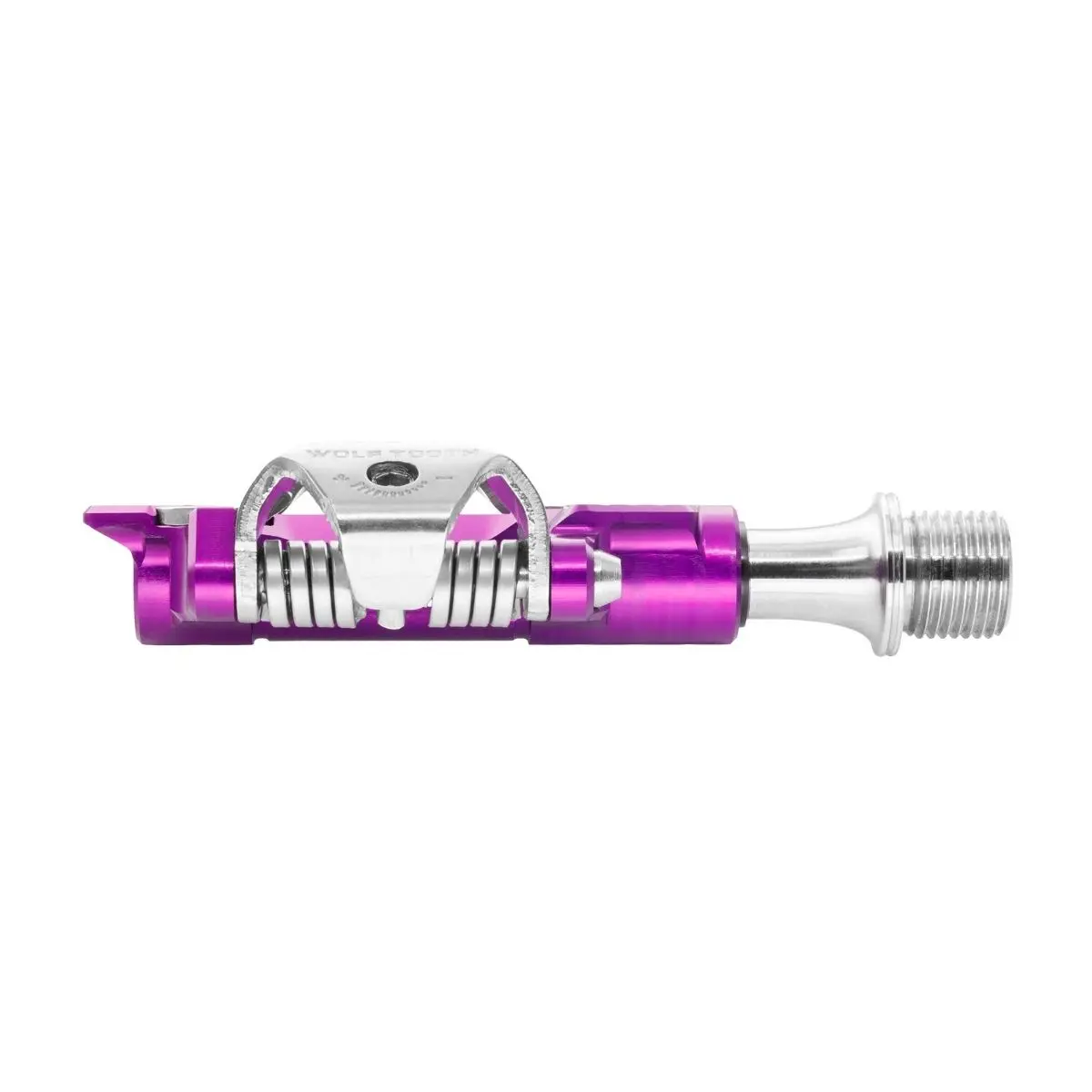 WOLF TOOTH DEL GRAVEL CLIPLESS PEDALS image 7