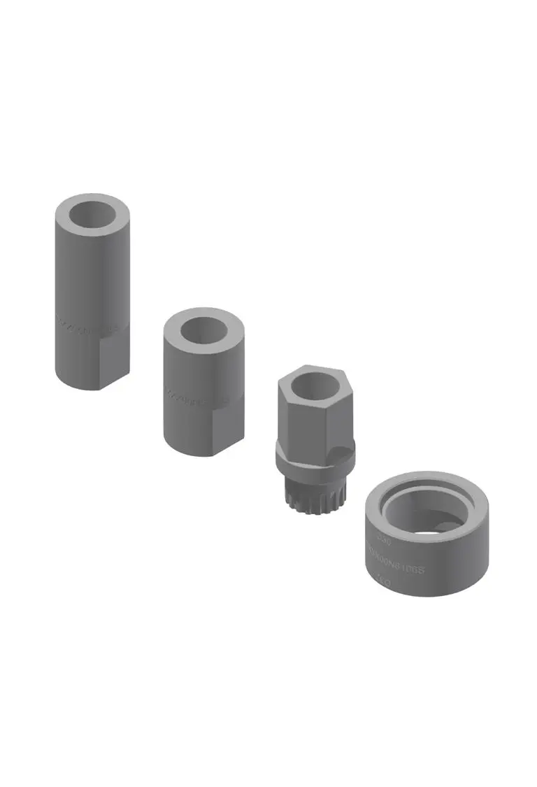 DT Swiss - Hub Tools image 5