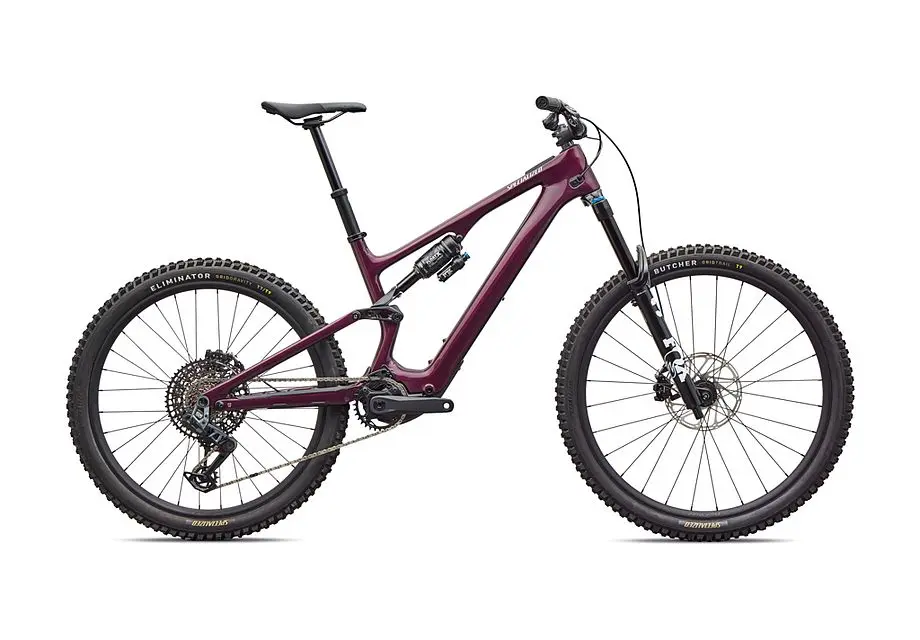 LEVO SL EXPERT CARBON AXS