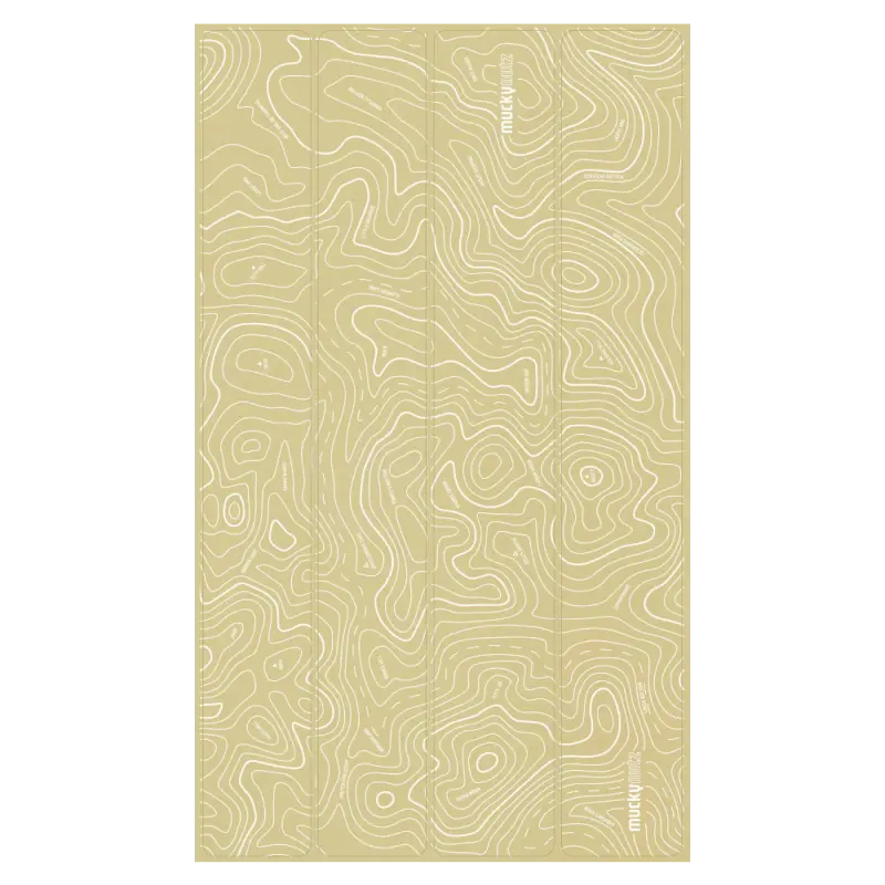 Mucky Nutz Stay Skinz Contours image 4