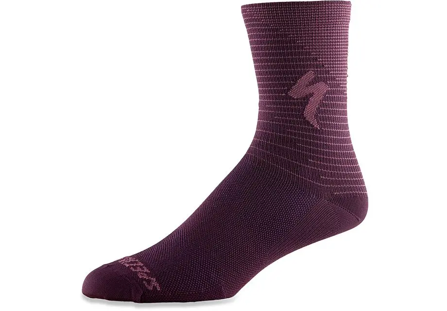 SOFT AIR TALL LOGO SOCK image 15