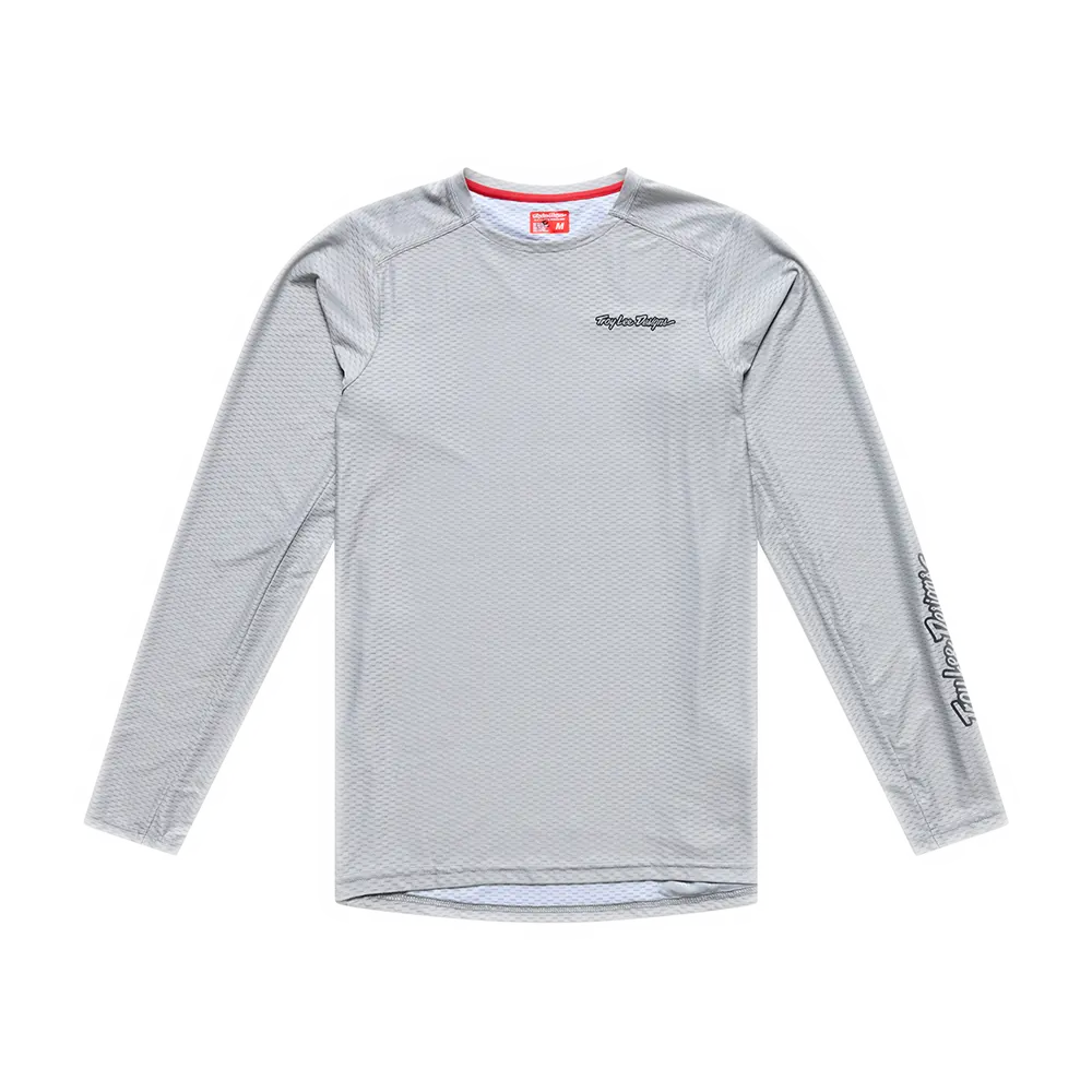 SKYLINE PRO AIR LONG SLEEVE JERSEY MONO