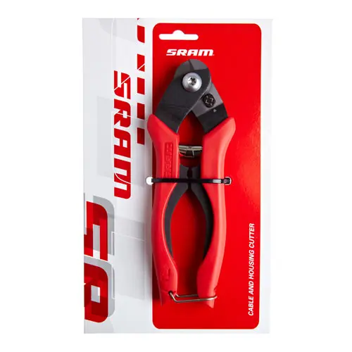 SRAM Housing Cutter Tool with Awl image 2