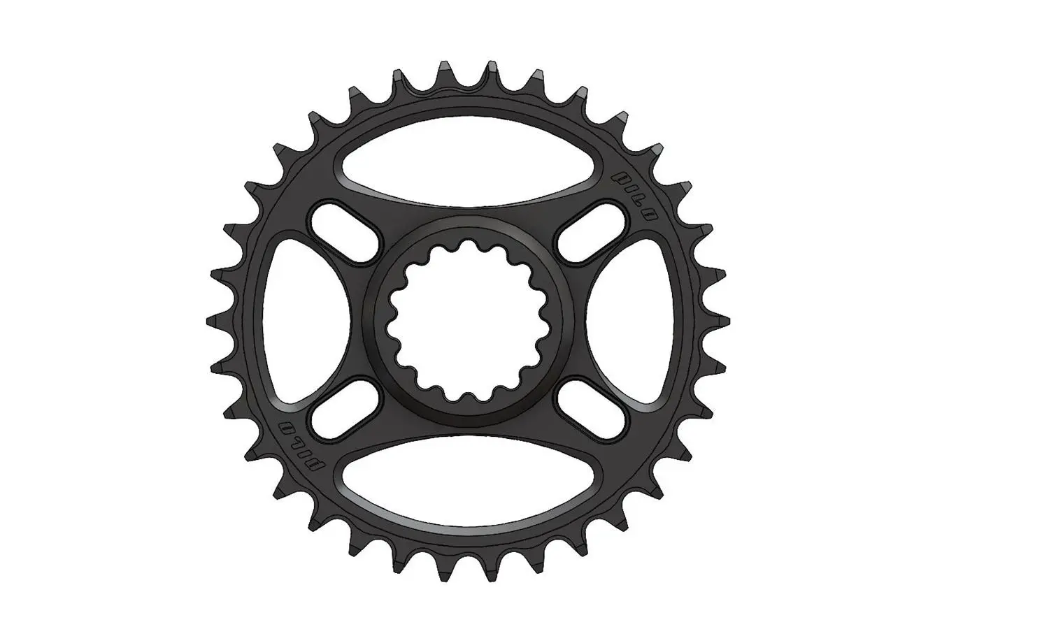 Pilo - e*thirteen NW 12sp Compatible
